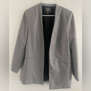 Worthington Womens Blazer size PM
